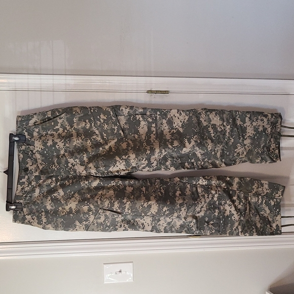 Men’s OCP Insect Repellant Combat Trouser Medium/ Regular - Picture 1 of 5
